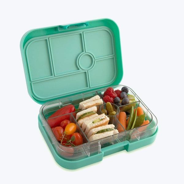 Yumbox comprar fiambrera original