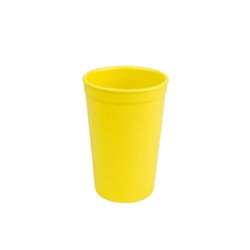Vaso amarillo Re-Play