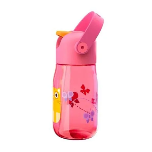 Botella Zoku de gato