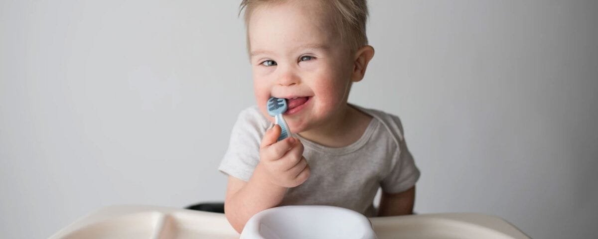 Mejores cubiertos para bebés