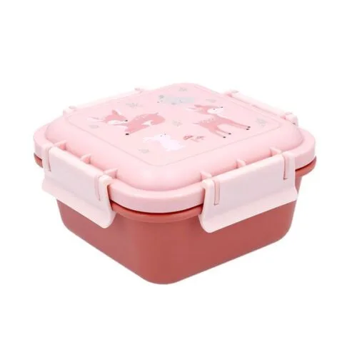Caja de almuerzo sweet