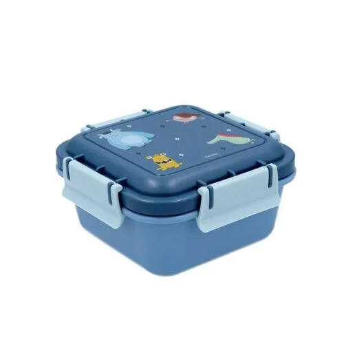 Caja de almuerzo monsters