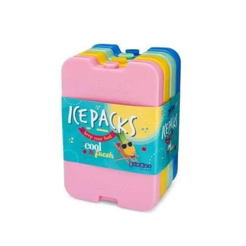 Hielo para fiambrera Yumbox