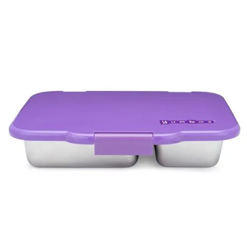 Nueva Yumbox remy color lila