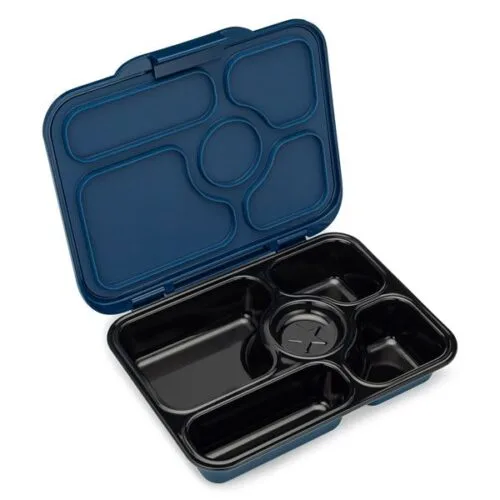 Nueva Yumbox santa de cerámica