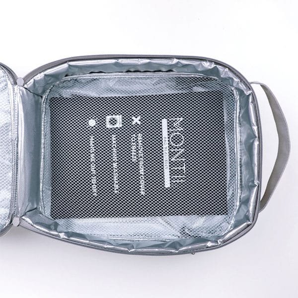 Bolsa de hielo grande