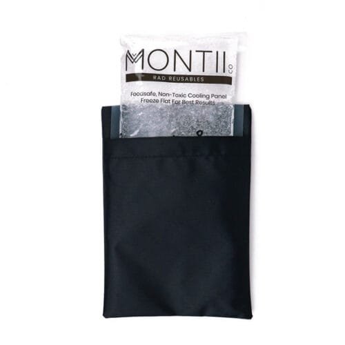 Bolsa de hielo grande