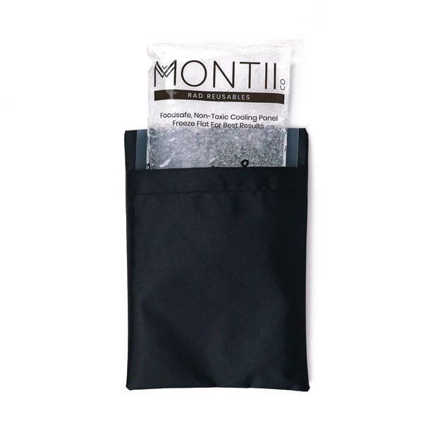 Bolsa de hielo grande