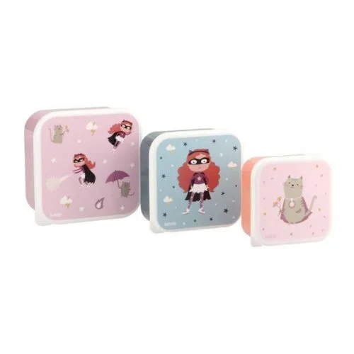 Pack vuelta al cole Fantastic Girl