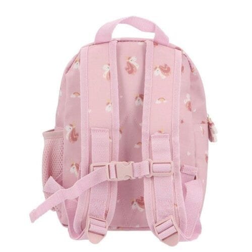 Mochila infantil de unicornio de la marca Tutete
