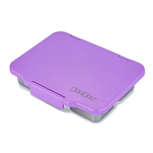 Nueva Yumbox Pret color lila