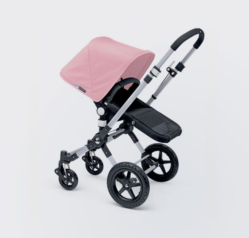Carrito de bebé