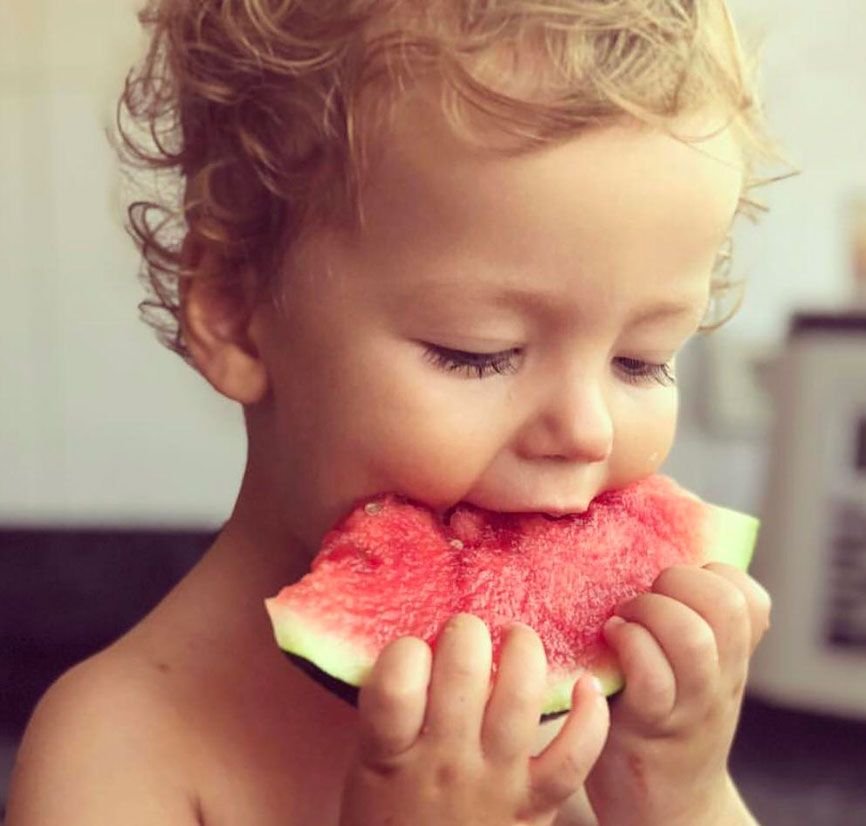 alimentos prohibidos para empezar el blw