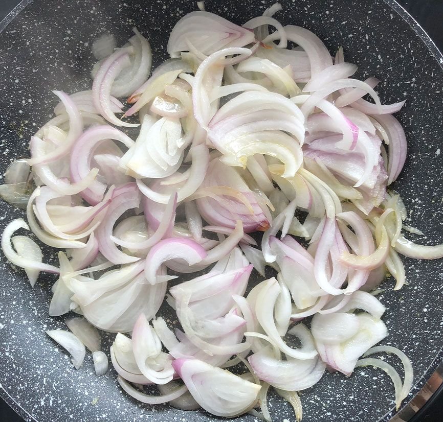 Empanadas caseras relleno