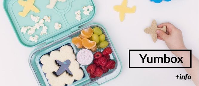 Comprar cajita yumbox