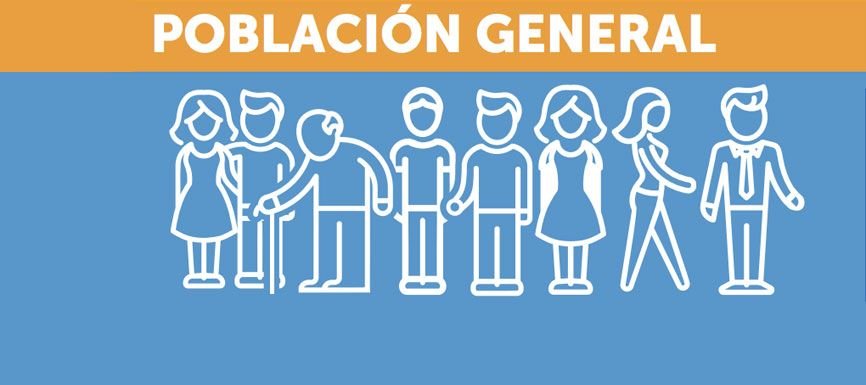 Estadística del consumo de pescado en población general