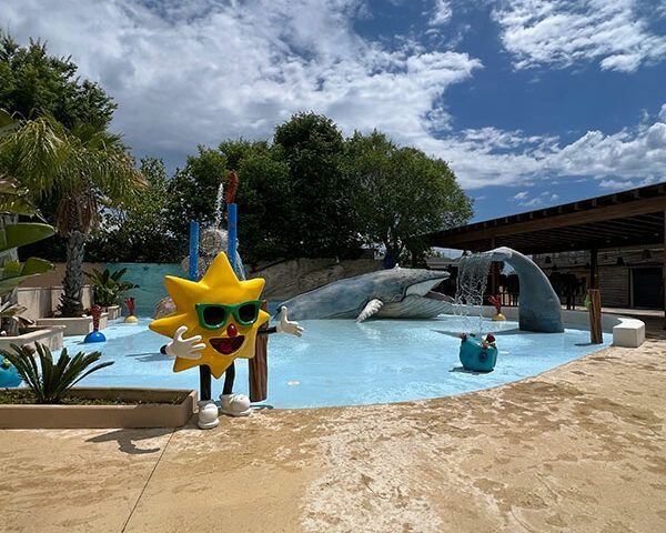 Mejor camping en pineda de mar, Barcelona