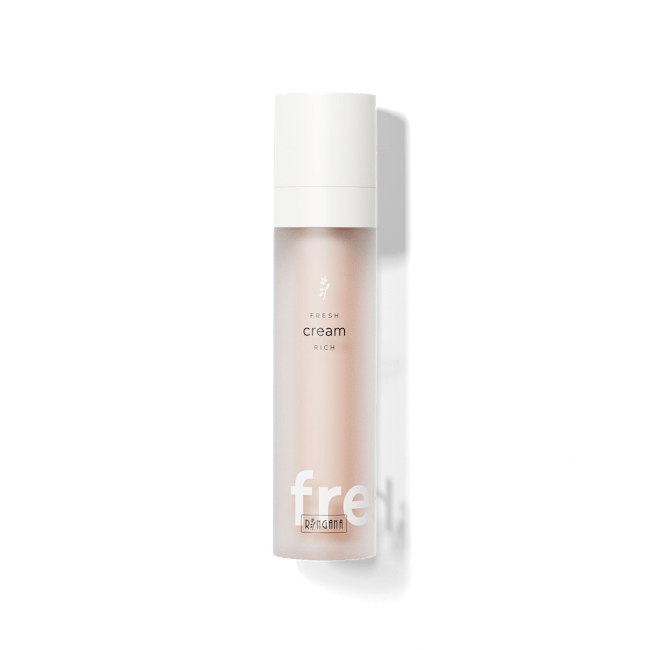 La mejor alternativa vegana de crema facial