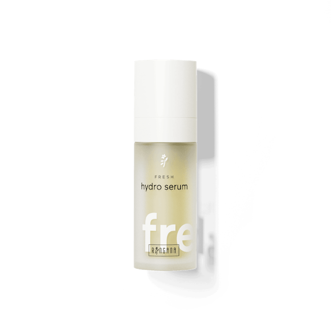 Serum hidratante