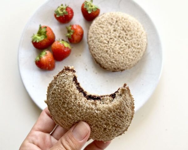 Hacer un dorayaki en casa facilmente